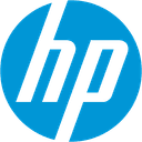 Hewlett-Packard(HP) logo